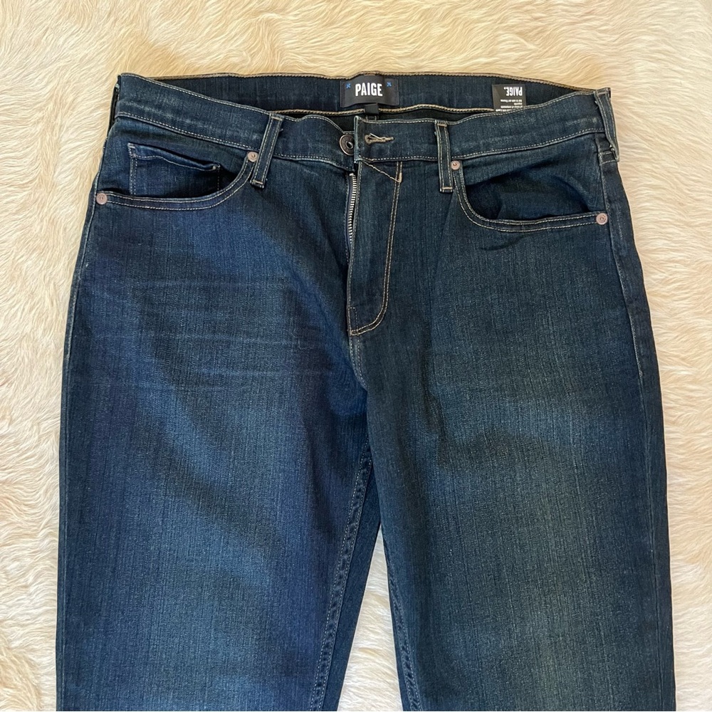 Men’s Paige denim jeans